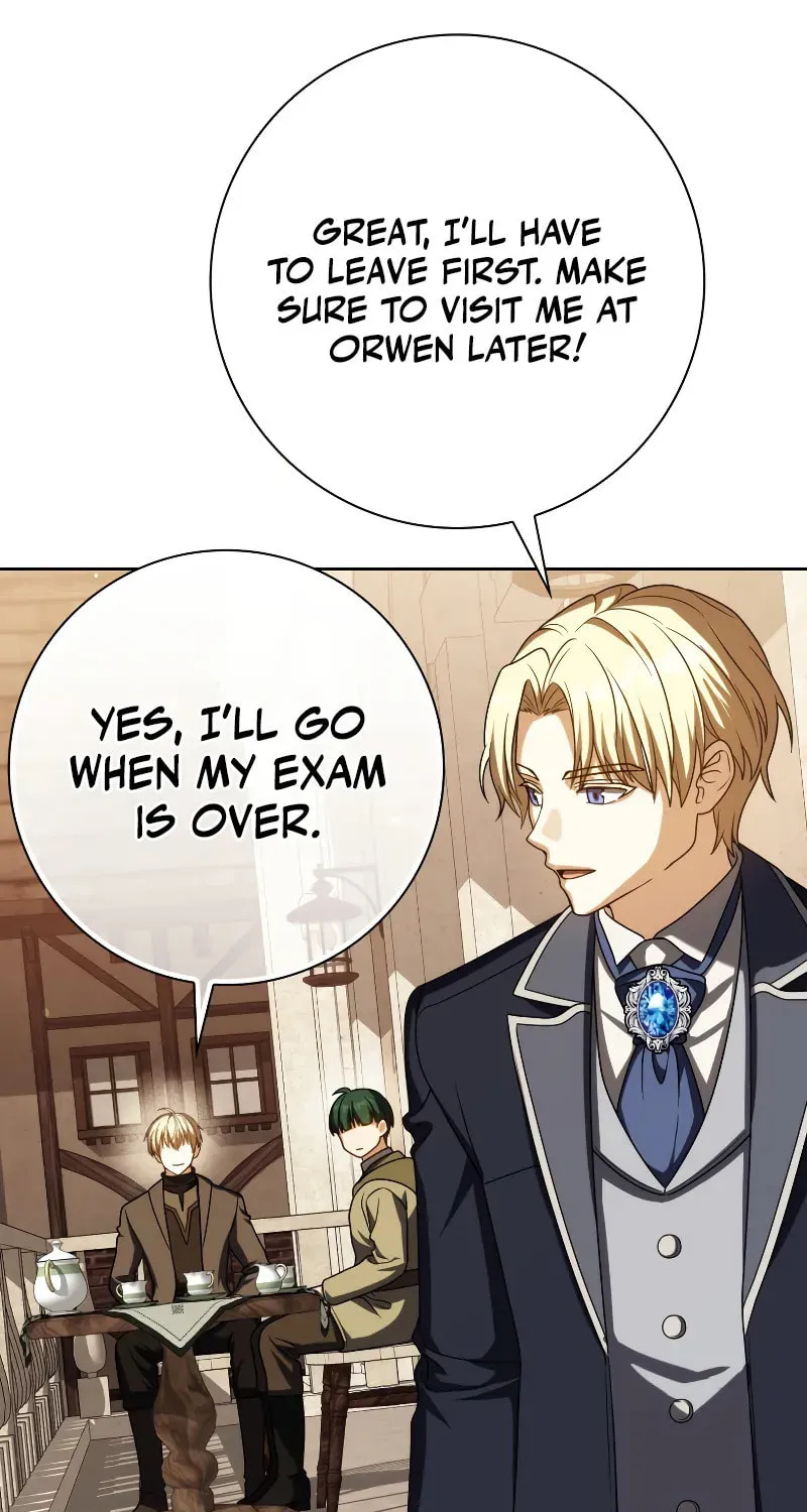 The Reincarnated Assassin Is a Swordmaster Chapter 59 page 120 - 