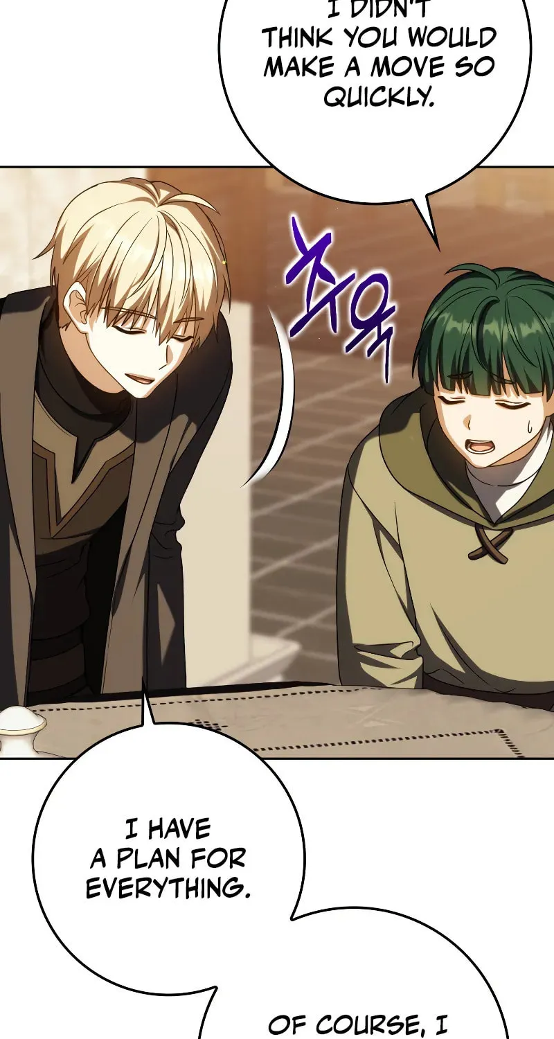 The Reincarnated Assassin Is a Swordmaster Chapter 59 page 122 - 