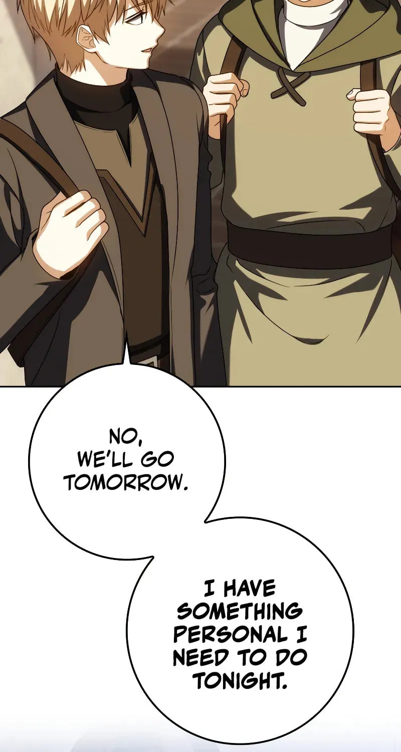 The Reincarnated Assassin Is a Swordmaster Chapter 59 page 124 - 