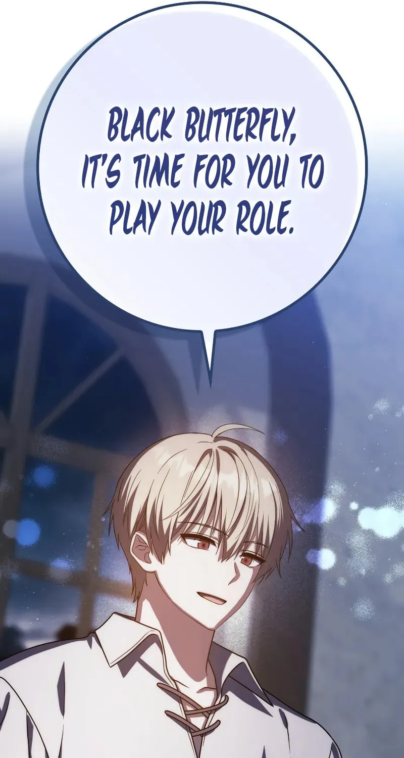 The Reincarnated Assassin Is a Swordmaster Chapter 59 page 127 - 