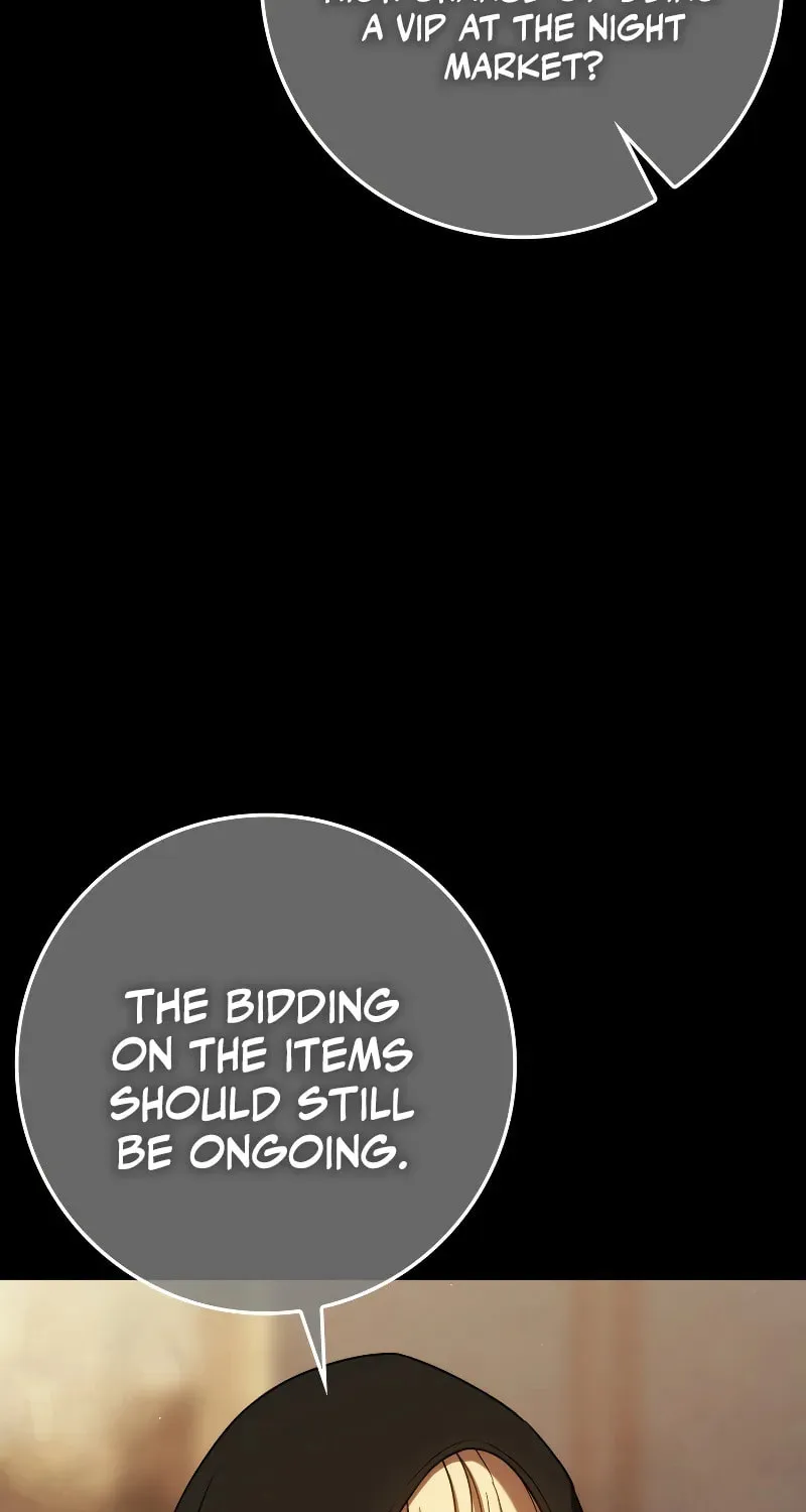 The Reincarnated Assassin Is a Swordmaster Chapter 59 page 15 - 