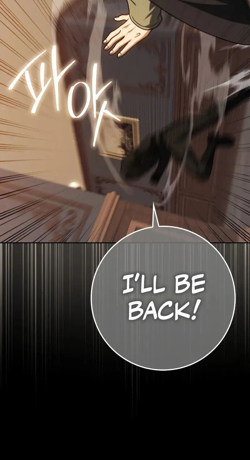 The Reincarnated Assassin Is a Swordmaster Chapter 59 page 19 - 
