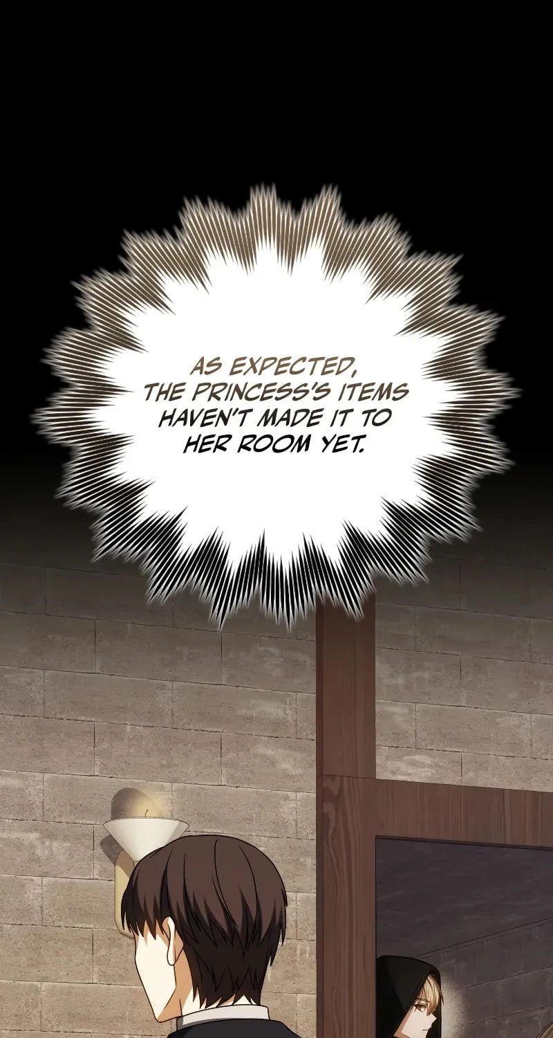 The Reincarnated Assassin Is a Swordmaster Chapter 59 page 20 - 