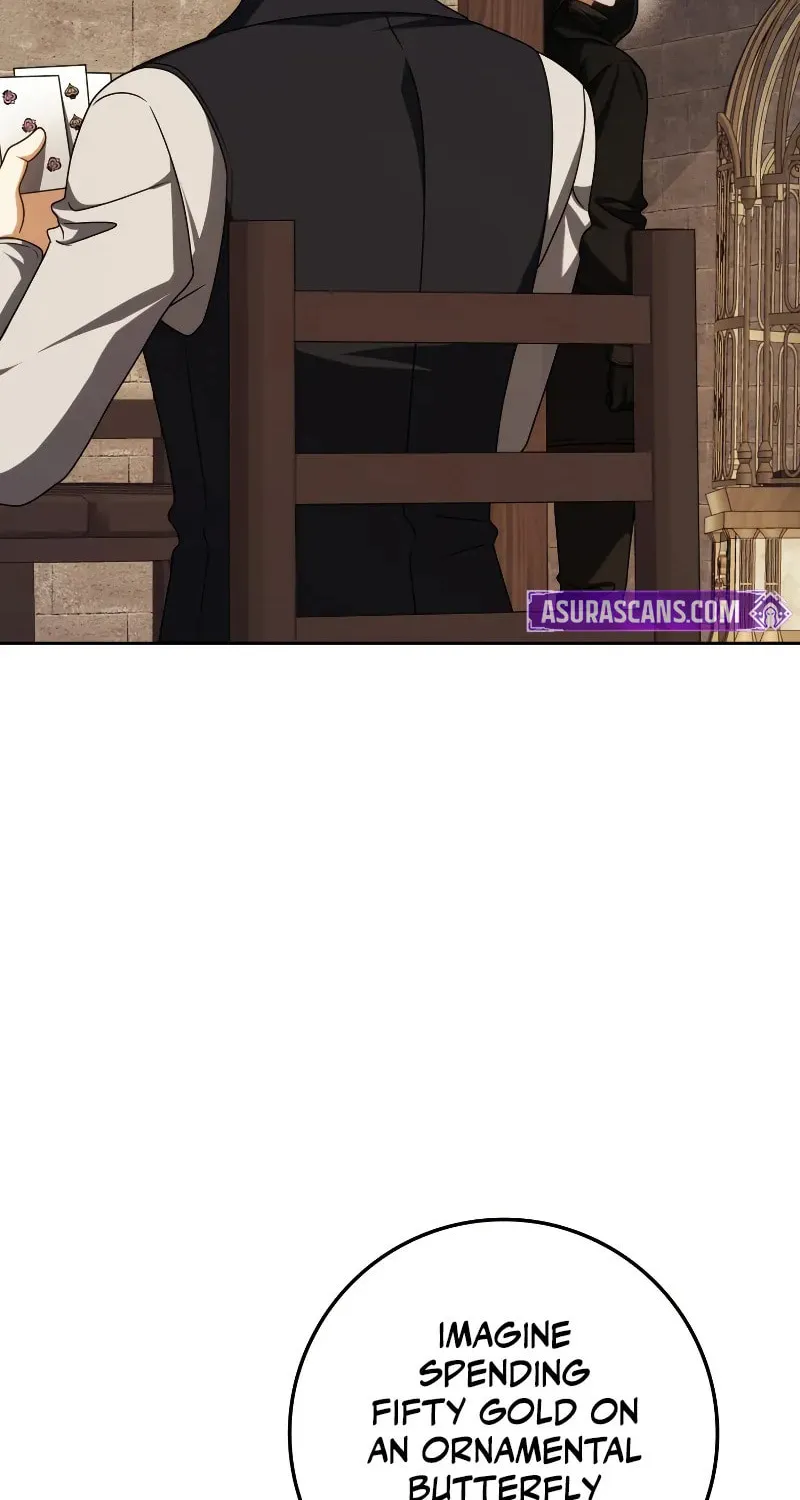 The Reincarnated Assassin Is a Swordmaster Chapter 59 page 21 - 