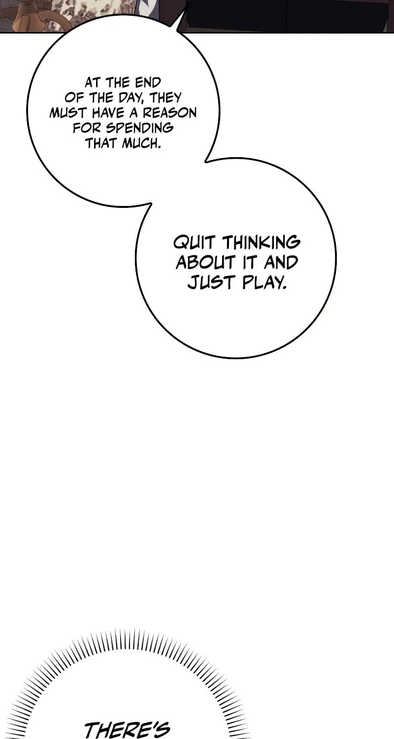 The Reincarnated Assassin Is a Swordmaster Chapter 59 page 23 - 