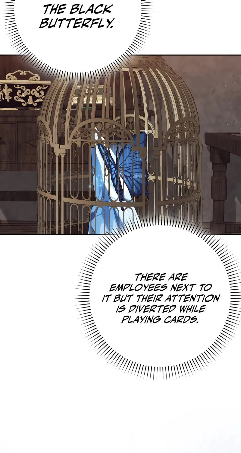 The Reincarnated Assassin Is a Swordmaster Chapter 59 page 24 - 