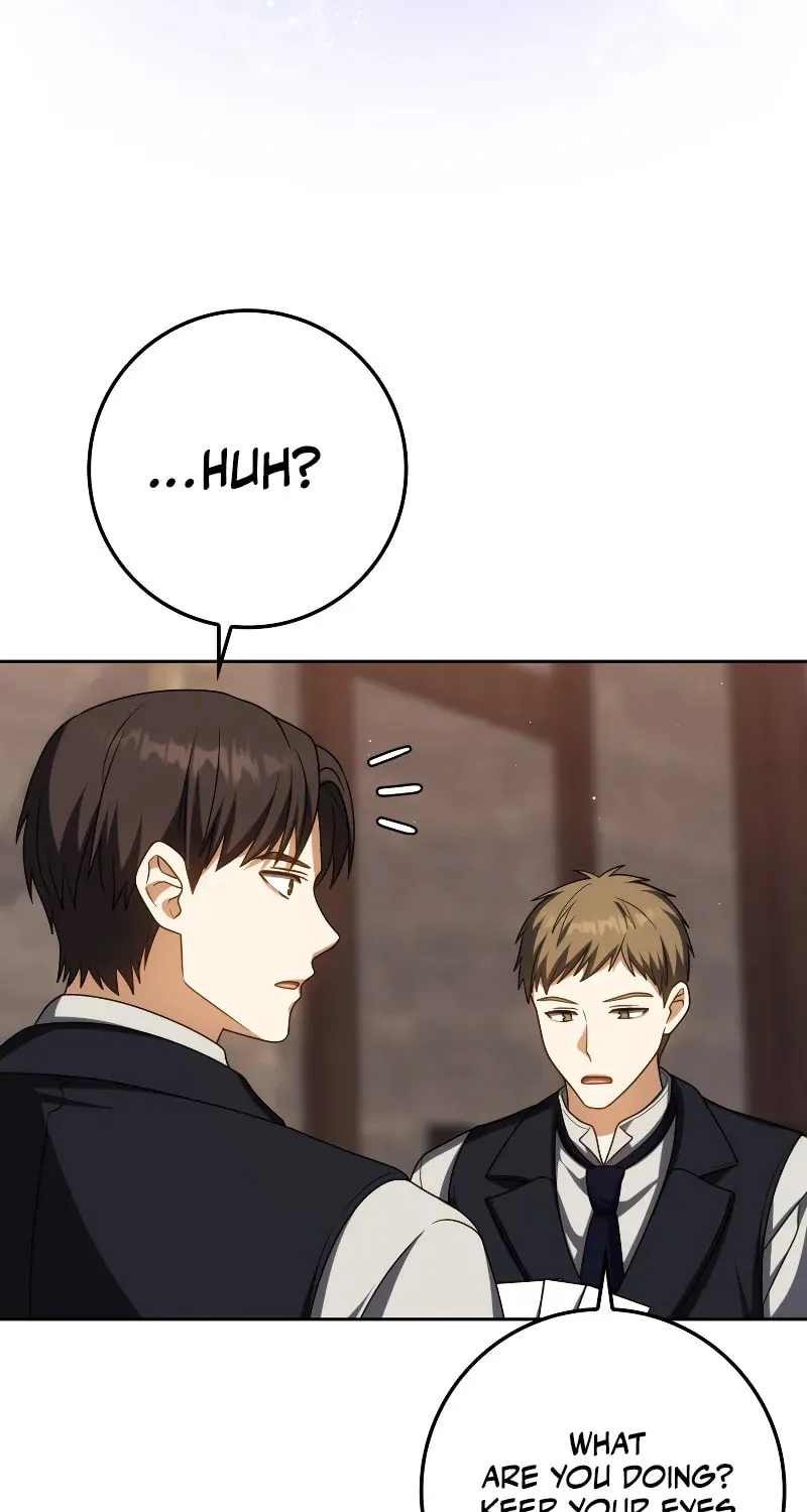 The Reincarnated Assassin Is a Swordmaster Chapter 59 page 33 - 
