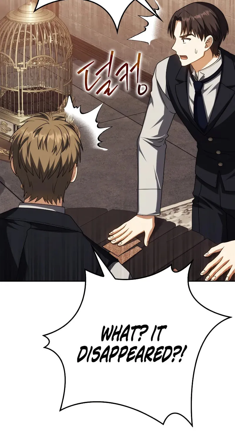 The Reincarnated Assassin Is a Swordmaster Chapter 59 page 35 - 