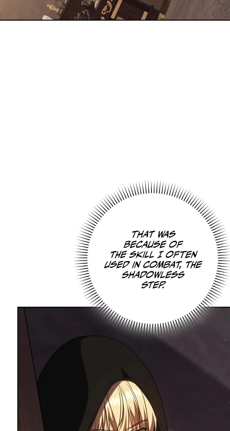 The Reincarnated Assassin Is a Swordmaster Chapter 59 page 5 - 