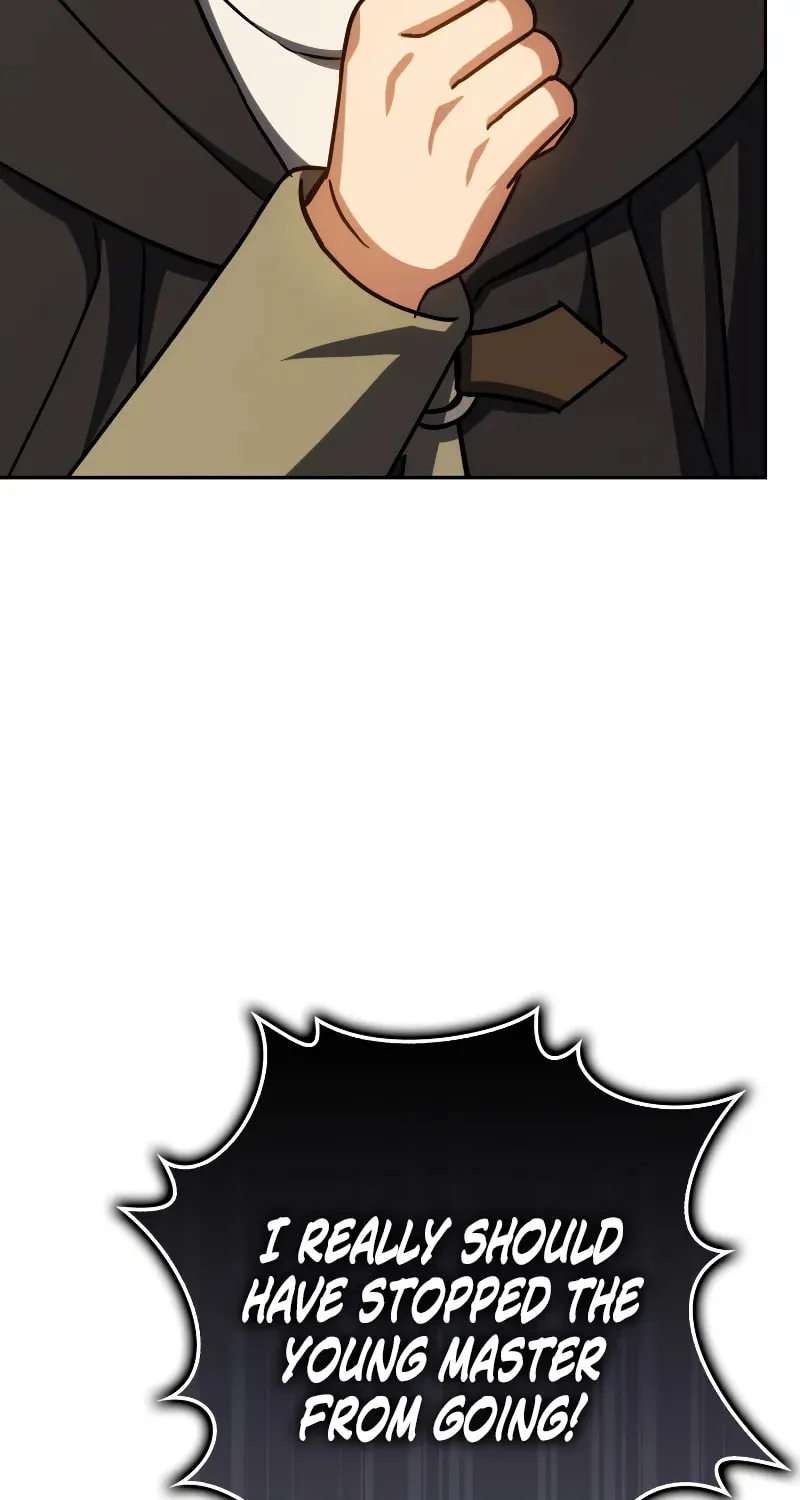 The Reincarnated Assassin Is a Swordmaster Chapter 59 page 42 - 