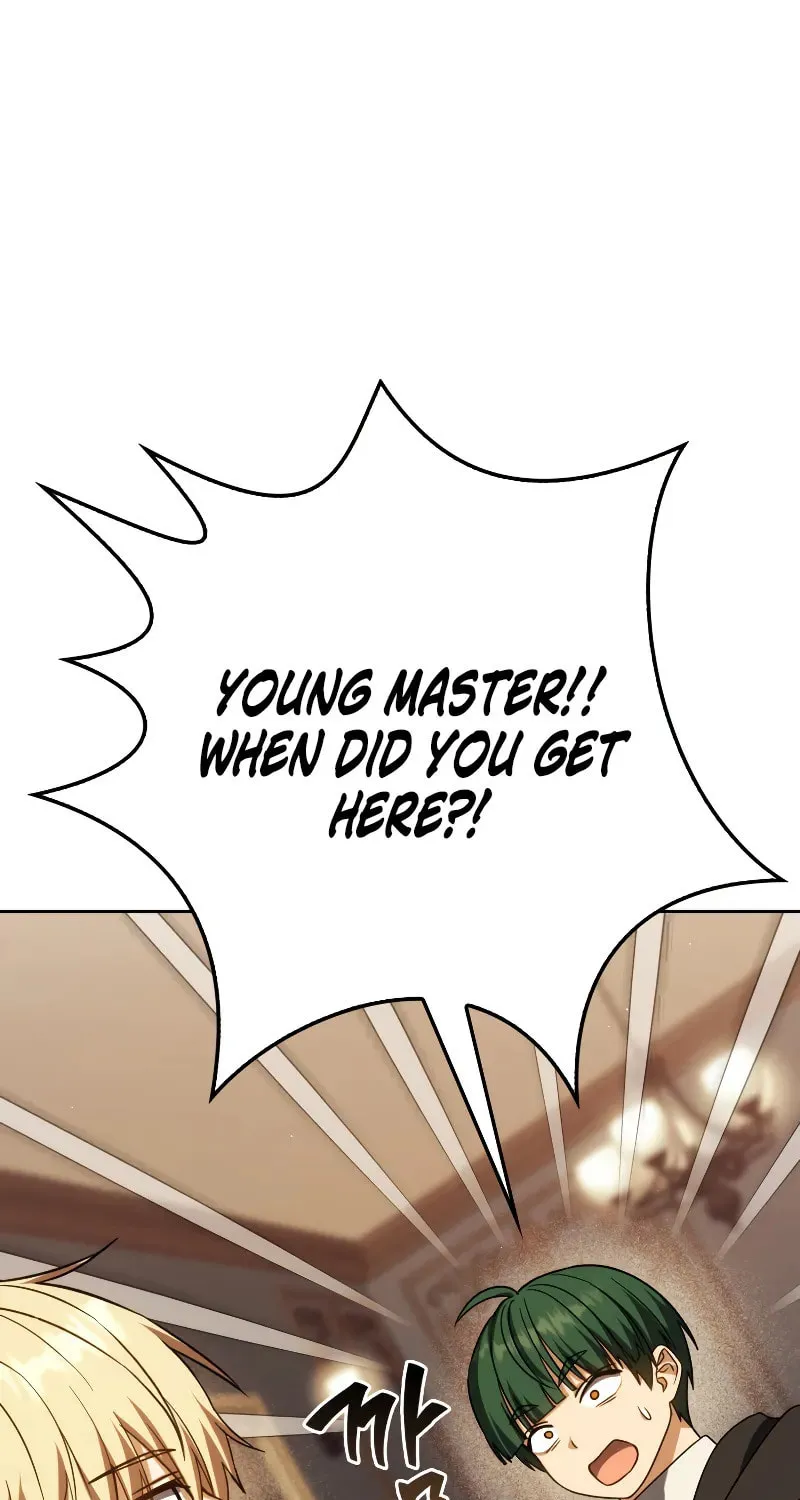 The Reincarnated Assassin Is a Swordmaster Chapter 59 page 44 - 