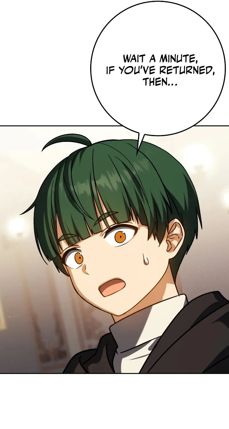 The Reincarnated Assassin Is a Swordmaster Chapter 59 page 47 - 