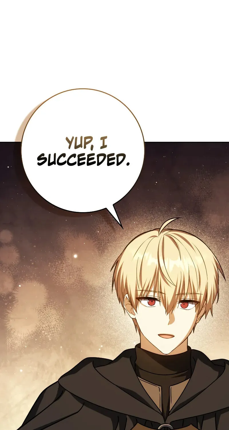 The Reincarnated Assassin Is a Swordmaster Chapter 59 page 48 - 