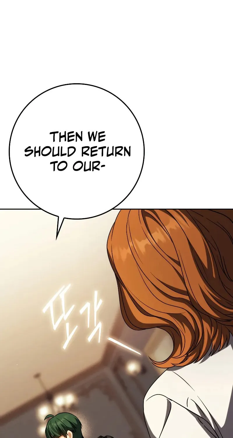 The Reincarnated Assassin Is a Swordmaster Chapter 59 page 50 - 