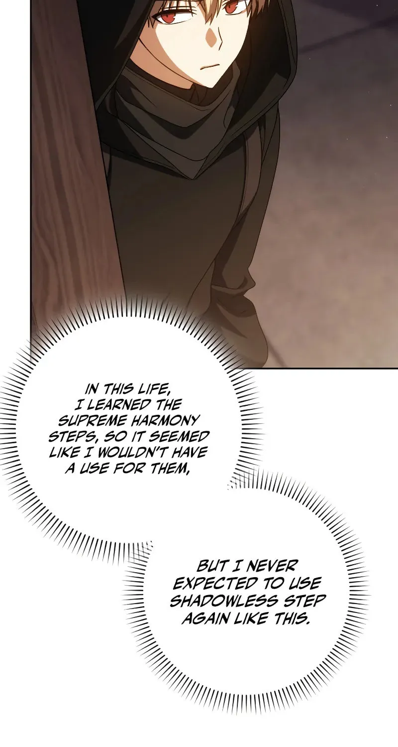The Reincarnated Assassin Is a Swordmaster Chapter 59 page 6 - 