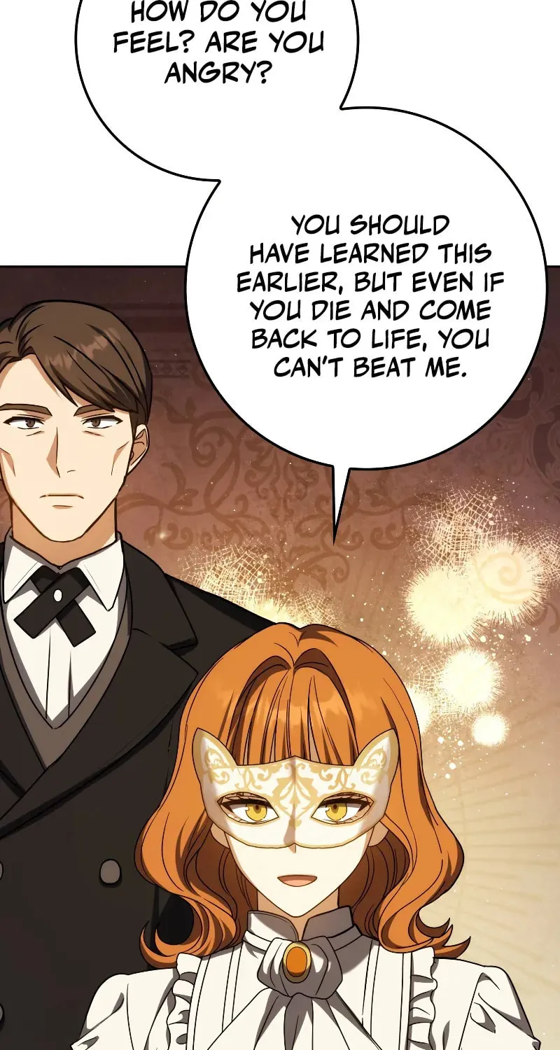 The Reincarnated Assassin Is a Swordmaster Chapter 59 page 52 - 