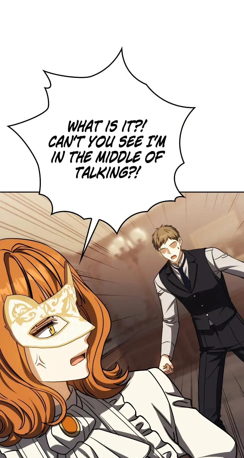 The Reincarnated Assassin Is a Swordmaster Chapter 59 page 58 - 