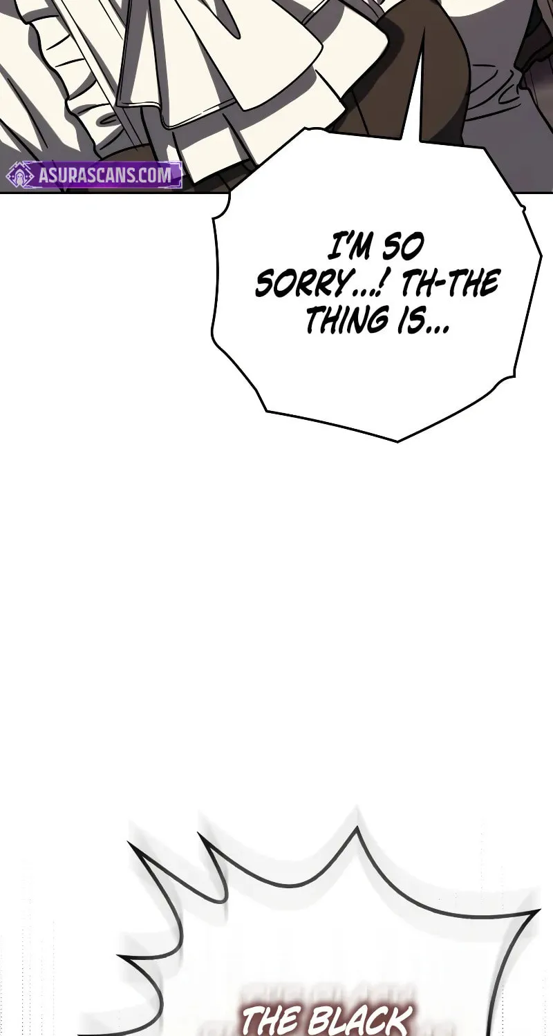 The Reincarnated Assassin Is a Swordmaster Chapter 59 page 59 - 