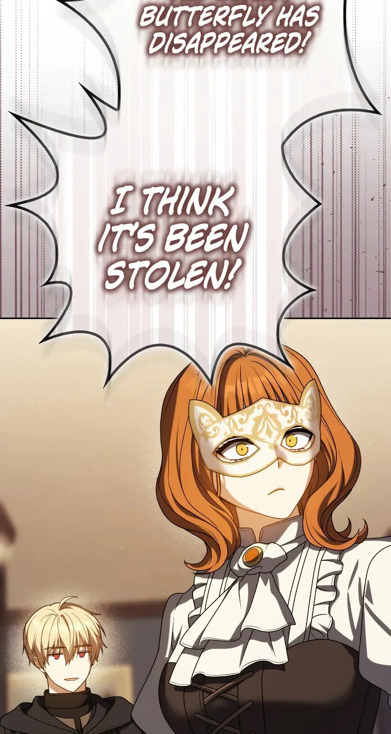 The Reincarnated Assassin Is a Swordmaster Chapter 59 page 60 - 