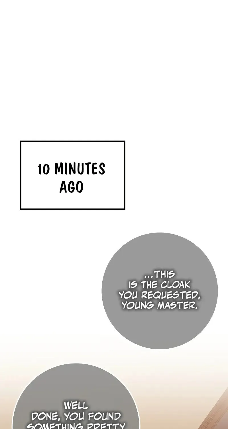The Reincarnated Assassin Is a Swordmaster Chapter 59 page 7 - 