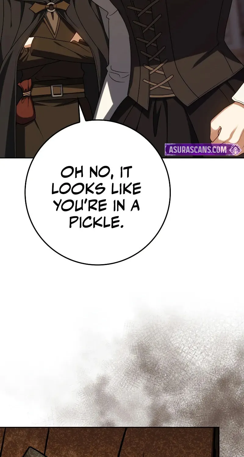 The Reincarnated Assassin Is a Swordmaster Chapter 59 page 61 - 