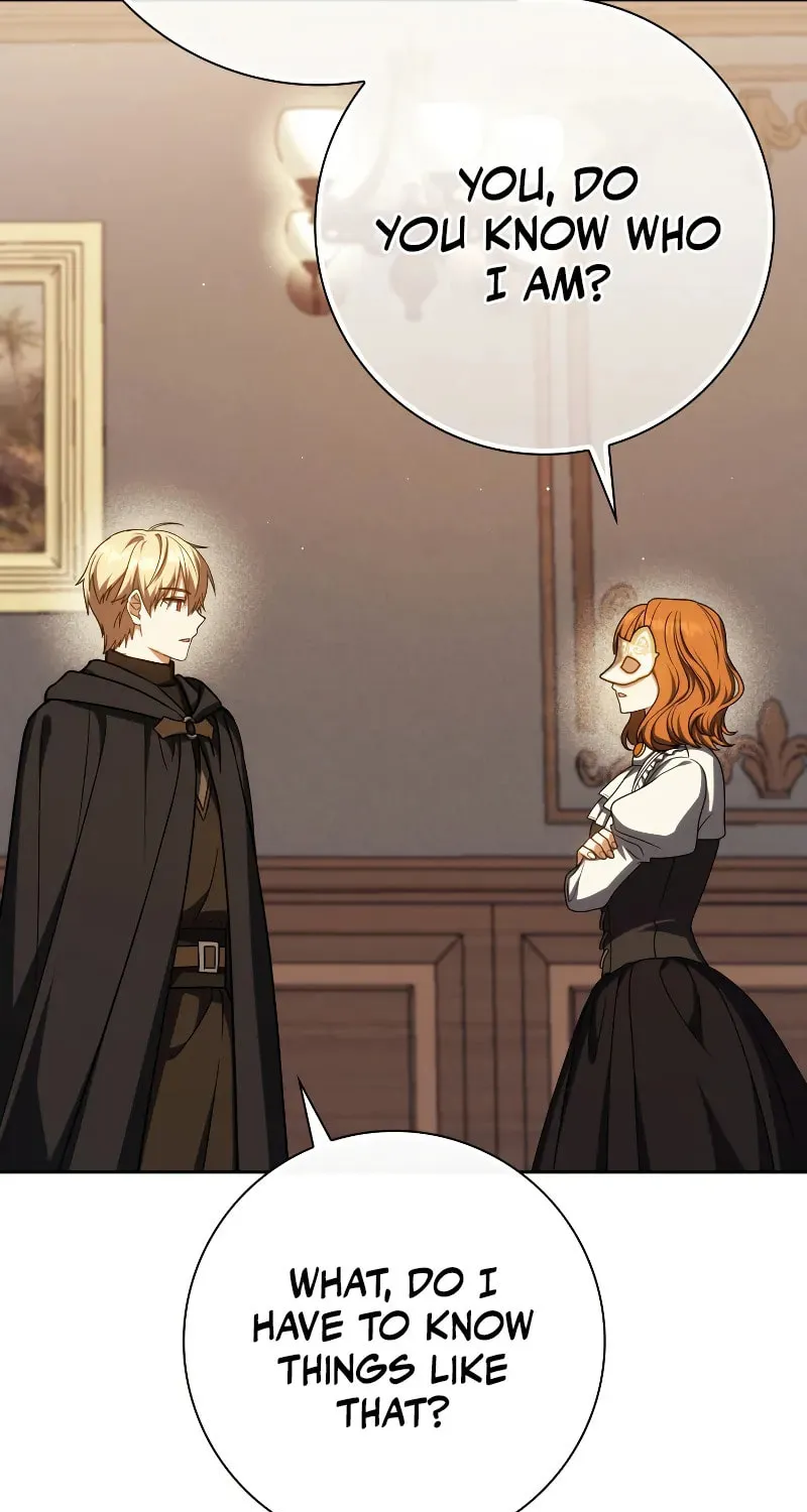 The Reincarnated Assassin Is a Swordmaster Chapter 59 page 67 - 