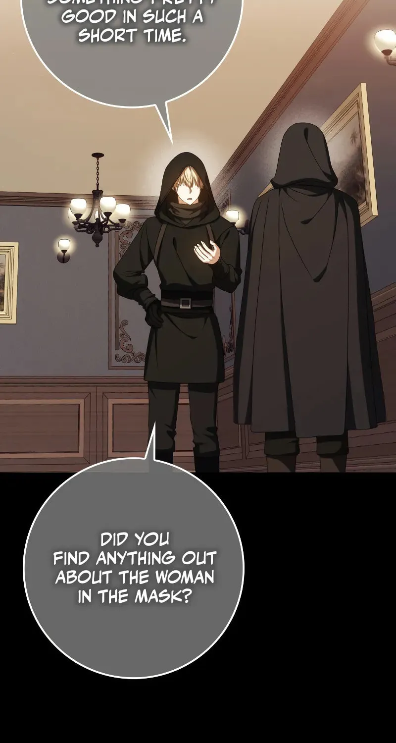 The Reincarnated Assassin Is a Swordmaster Chapter 59 page 8 - 
