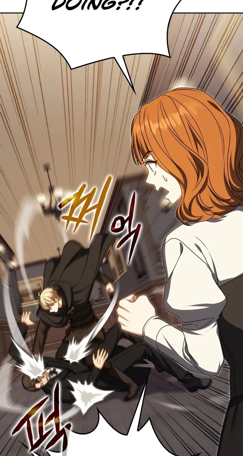 The Reincarnated Assassin Is a Swordmaster Chapter 59 page 81 - 