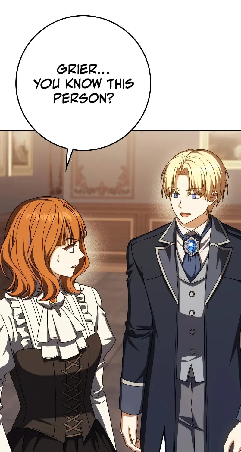 The Reincarnated Assassin Is a Swordmaster Chapter 59 page 89 - 