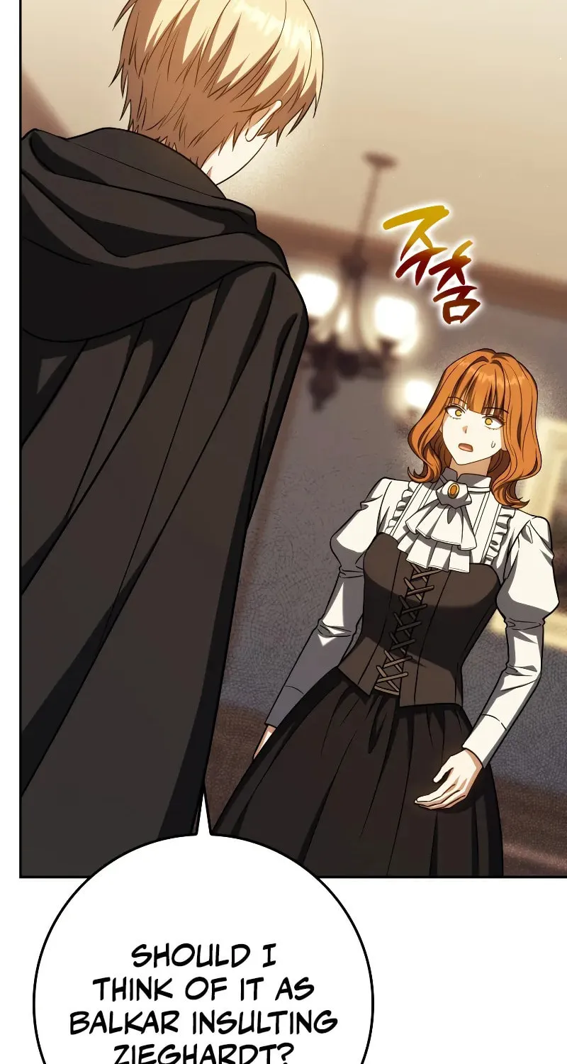The Reincarnated Assassin Is a Swordmaster Chapter 59 page 98 - 