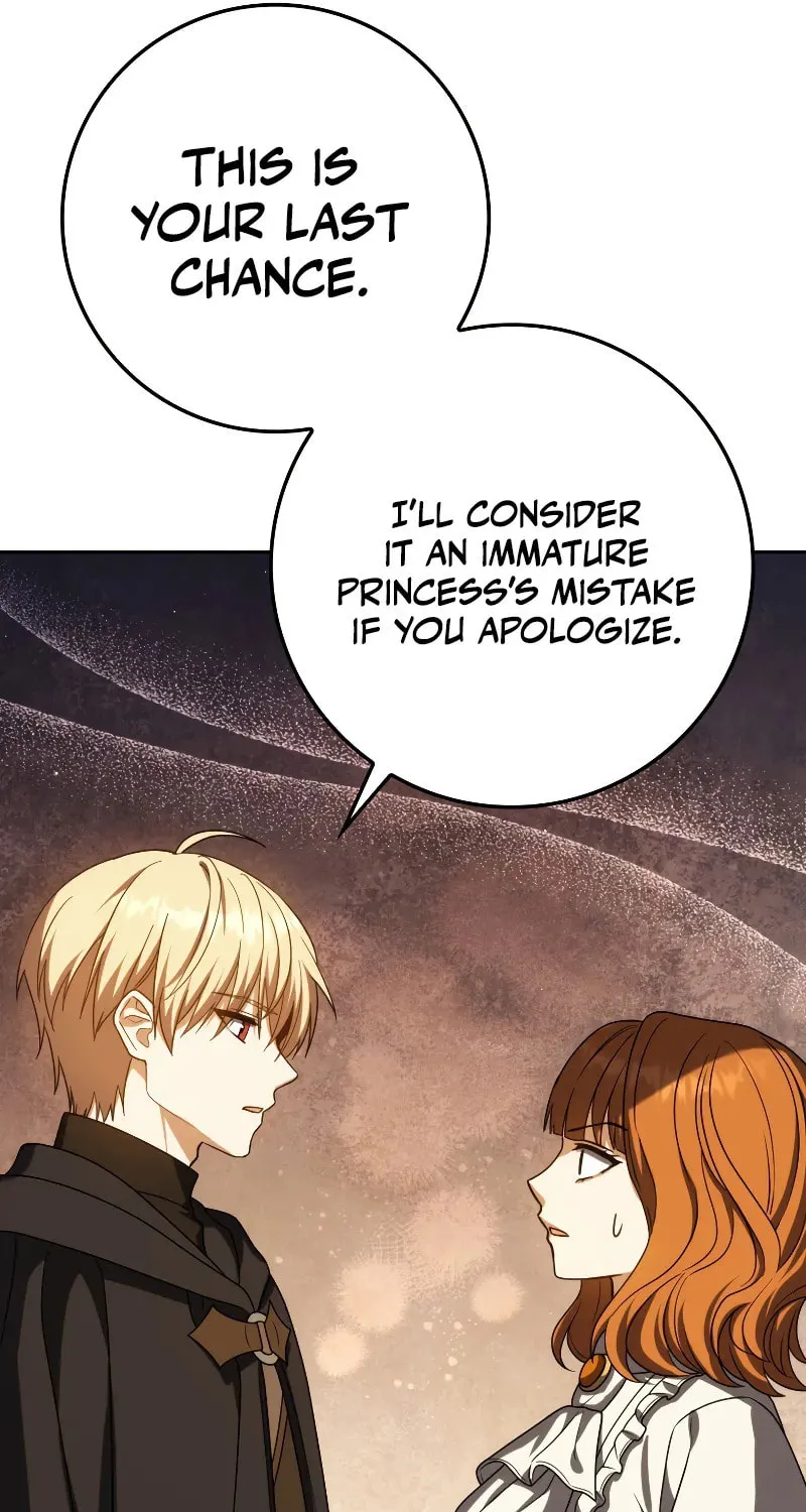 The Reincarnated Assassin Is a Swordmaster Chapter 59 page 100 - 