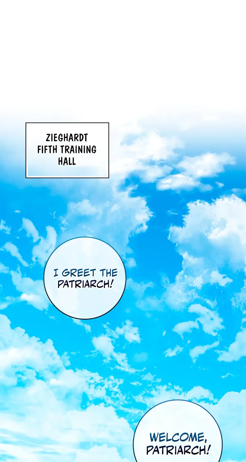 The Reincarnated Assassin Is a Swordmaster Chapter 6 page 2 - 