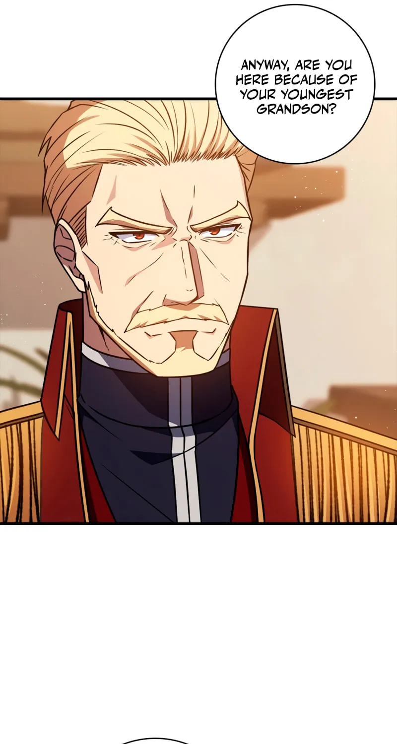 The Reincarnated Assassin Is a Swordmaster Chapter 6 page 12 - 