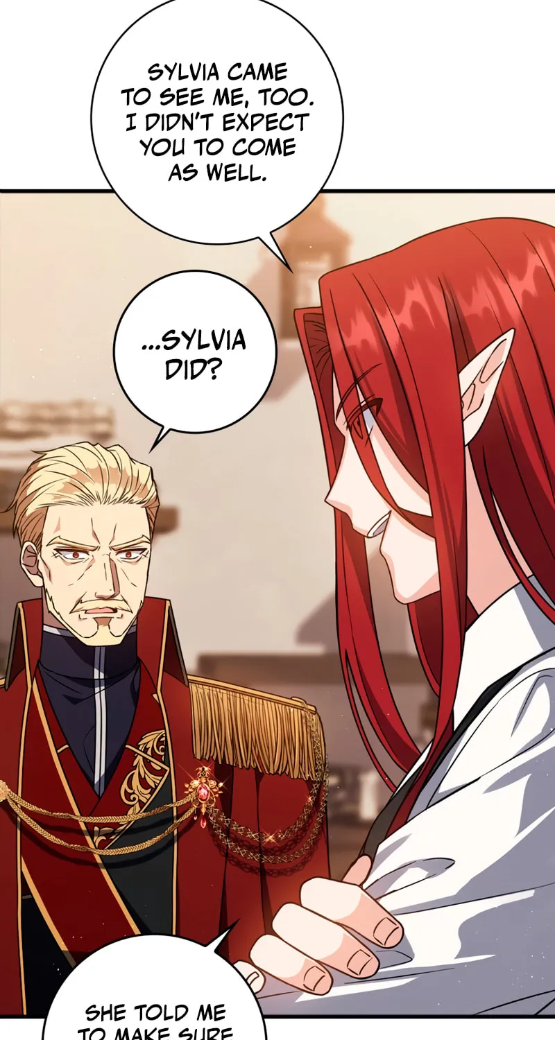 The Reincarnated Assassin Is a Swordmaster Chapter 6 page 13 - 
