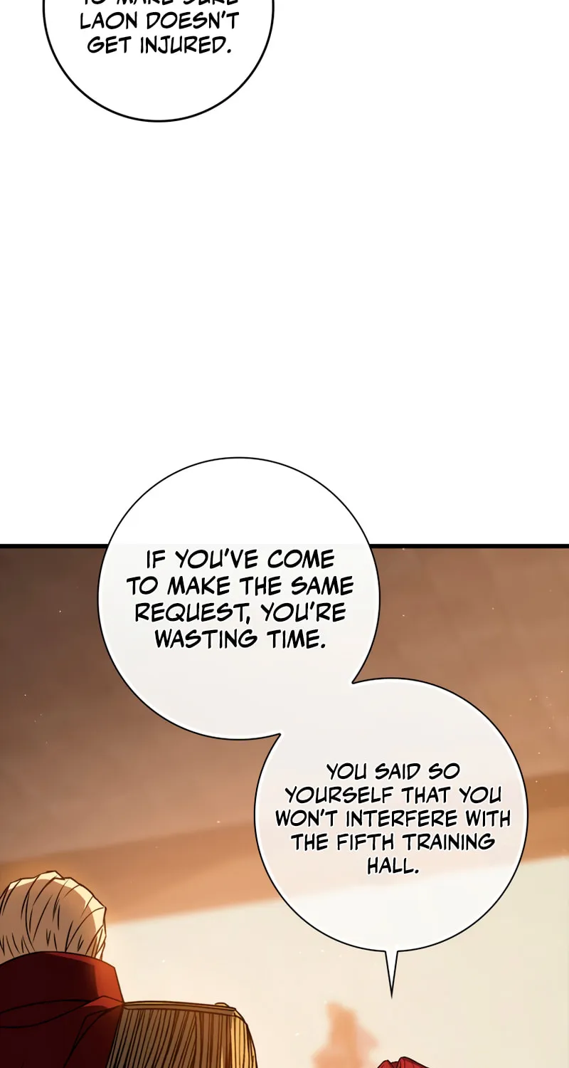 The Reincarnated Assassin Is a Swordmaster Chapter 6 page 14 - 