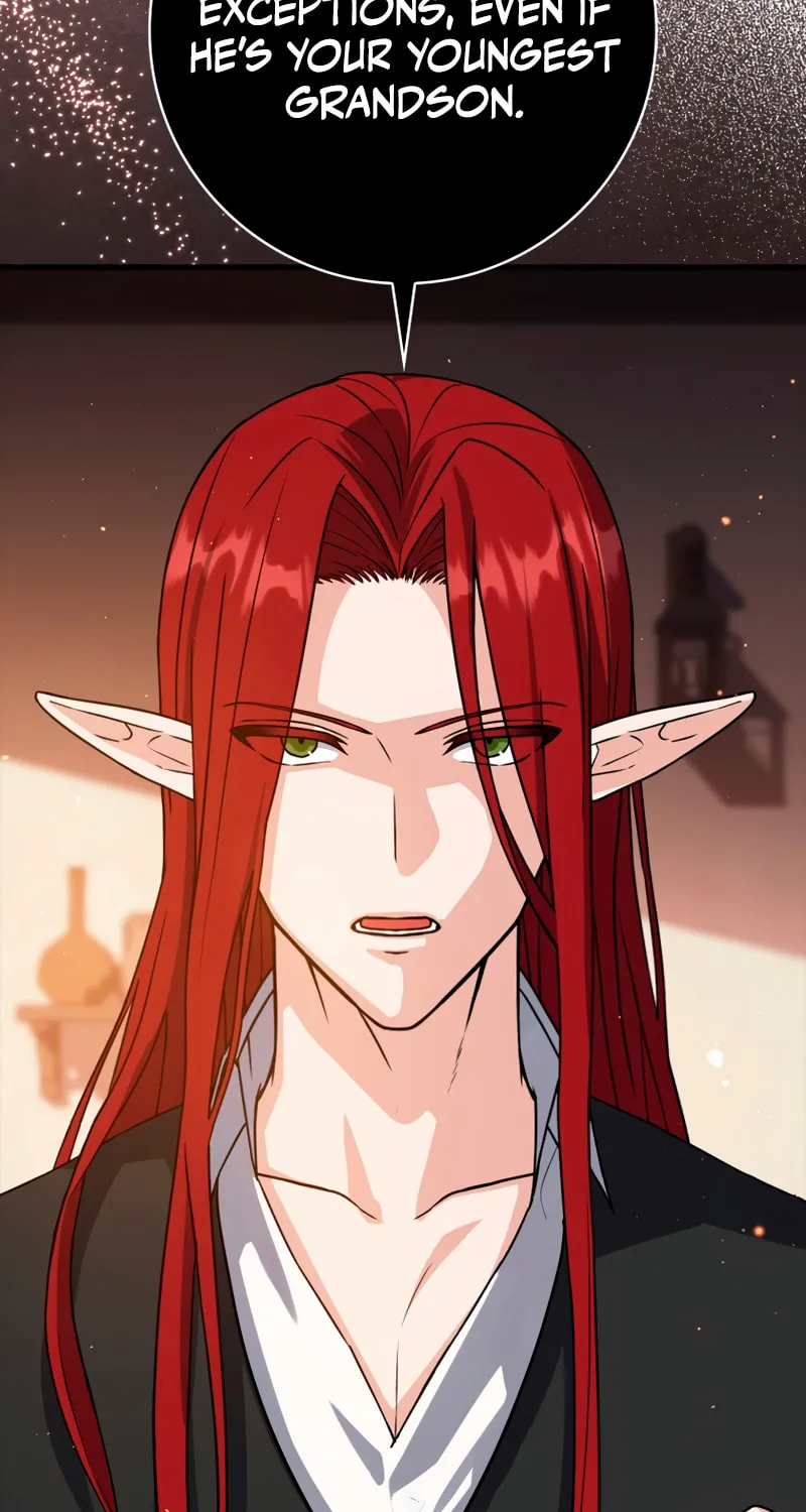 The Reincarnated Assassin Is a Swordmaster Chapter 6 page 16 - 