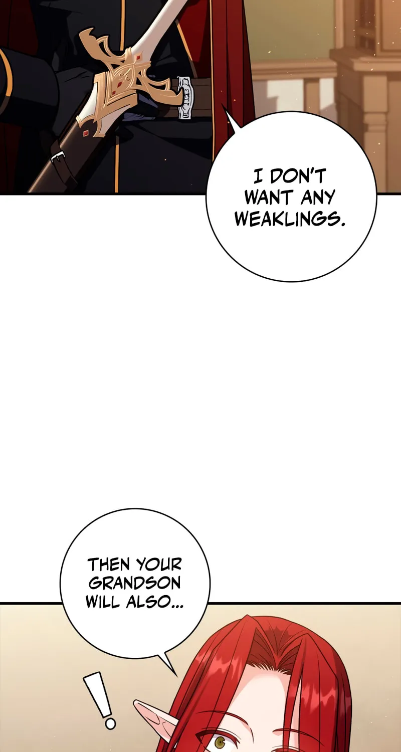 The Reincarnated Assassin Is a Swordmaster Chapter 6 page 19 - 