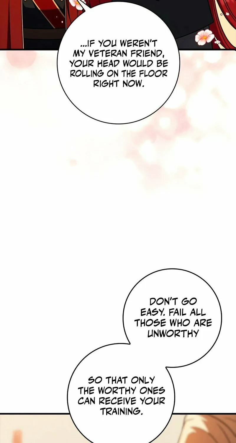 The Reincarnated Assassin Is a Swordmaster Chapter 6 page 22 - 