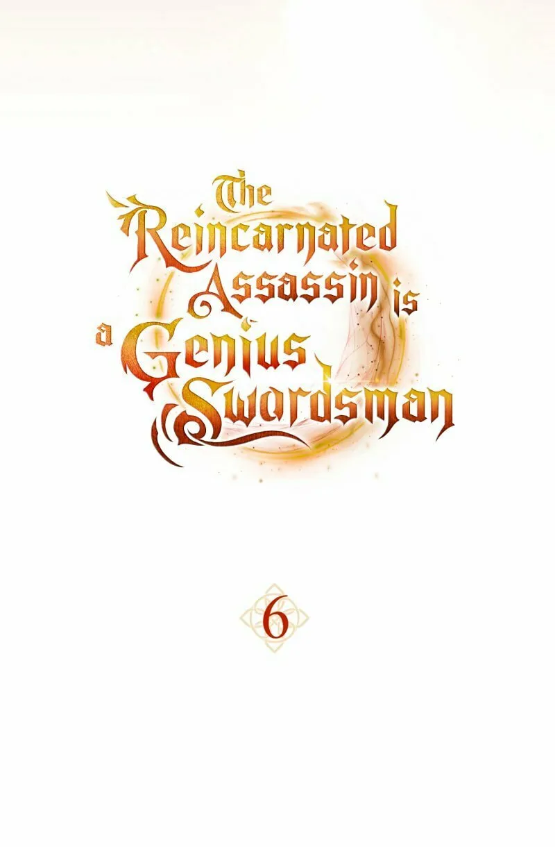 The Reincarnated Assassin Is a Swordmaster Chapter 6 page 27 - 