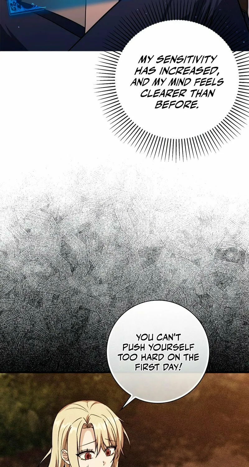 The Reincarnated Assassin Is a Swordmaster Chapter 6 page 30 - 