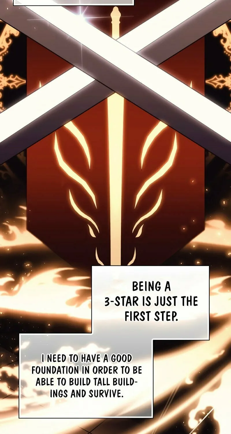 The Reincarnated Assassin Is a Swordmaster Chapter 6 page 34 - 