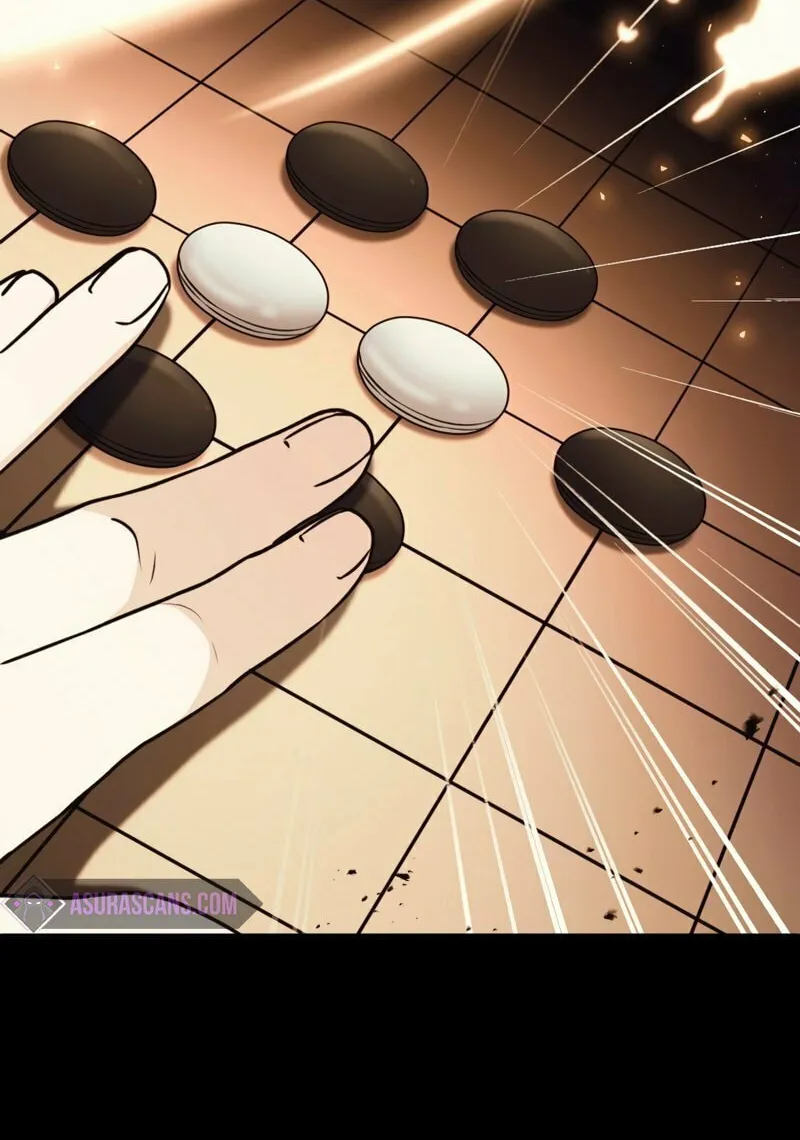 The Reincarnated Assassin Is a Swordmaster Chapter 6 page 35 - 