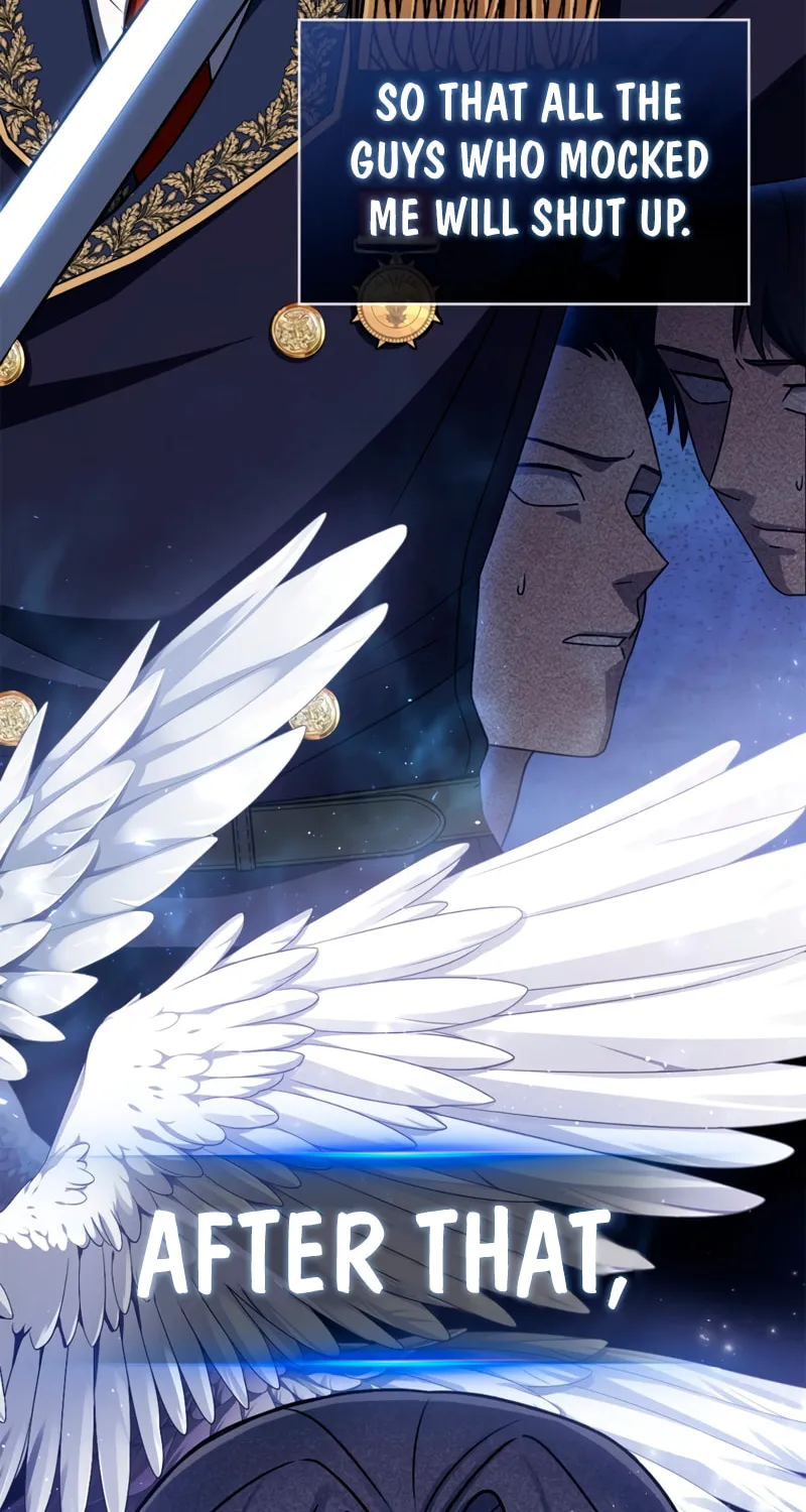 The Reincarnated Assassin Is a Swordmaster Chapter 6 page 37 - 