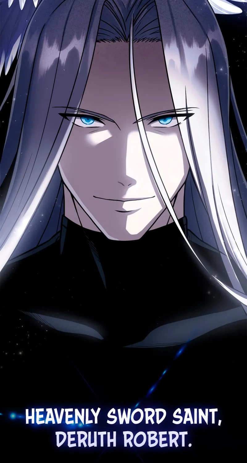 The Reincarnated Assassin Is a Swordmaster Chapter 6 page 38 - 