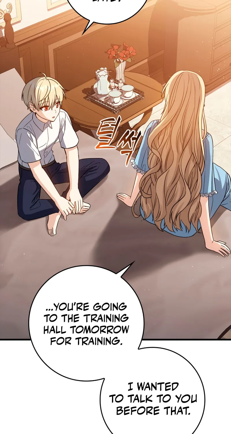 The Reincarnated Assassin Is a Swordmaster Chapter 6 page 43 - 