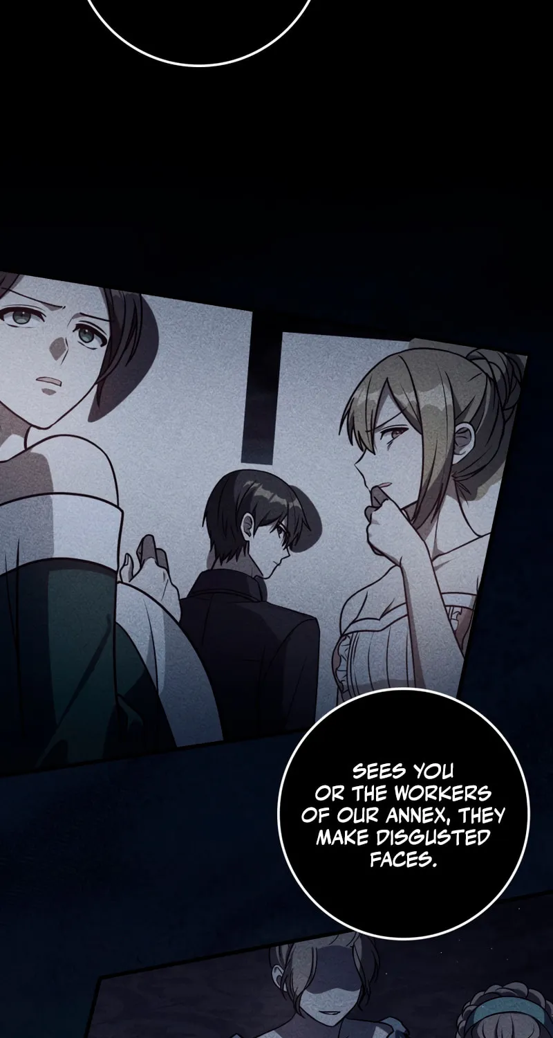 The Reincarnated Assassin Is a Swordmaster Chapter 6 page 50 - 