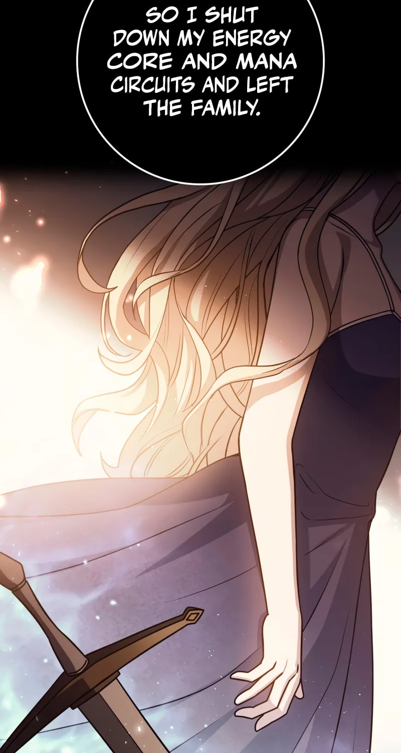 The Reincarnated Assassin Is a Swordmaster Chapter 6 page 58 - 