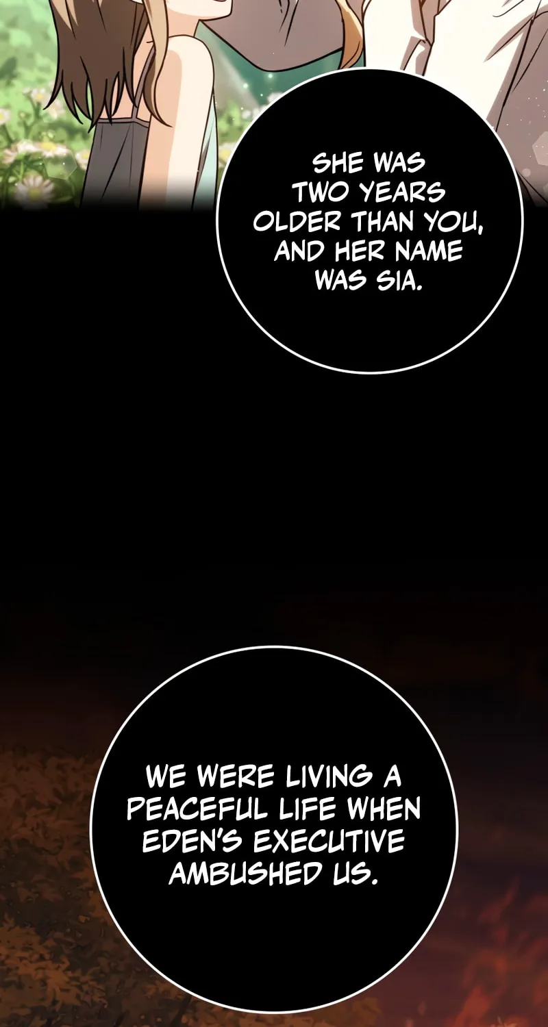 The Reincarnated Assassin Is a Swordmaster Chapter 6 page 60 - 