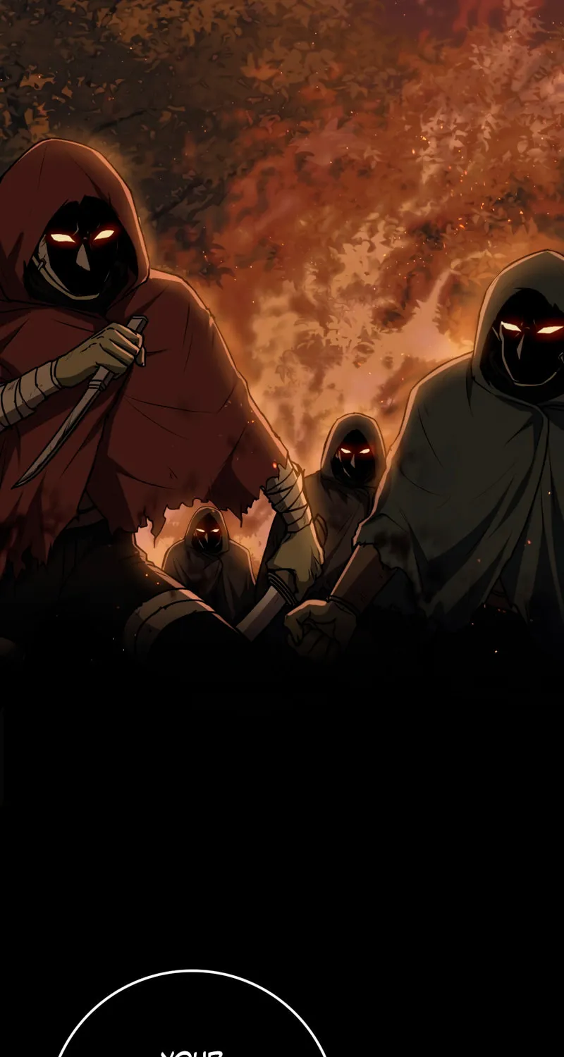 The Reincarnated Assassin Is a Swordmaster Chapter 6 page 61 - 