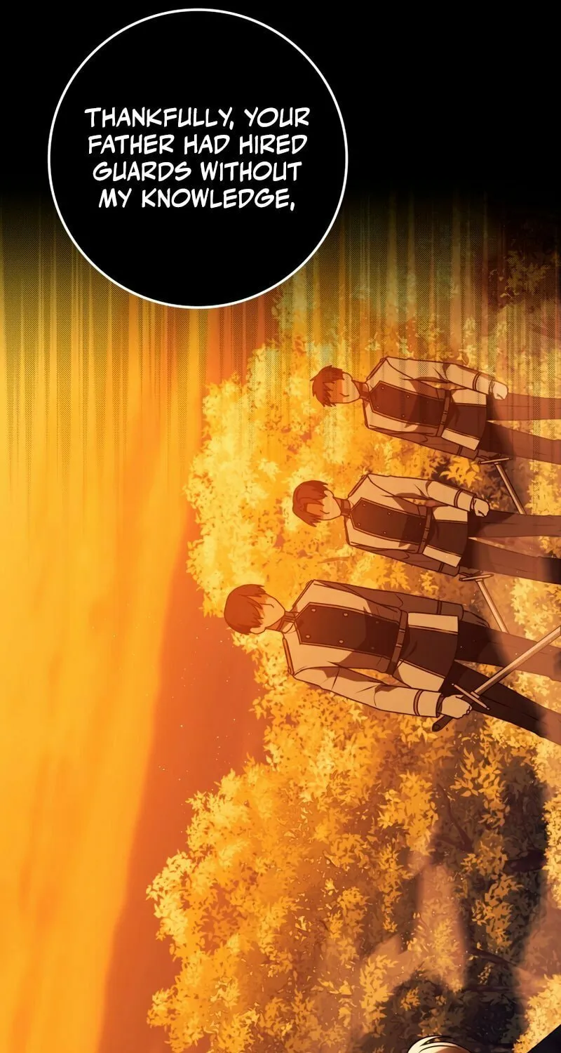 The Reincarnated Assassin Is a Swordmaster Chapter 6 page 65 - 